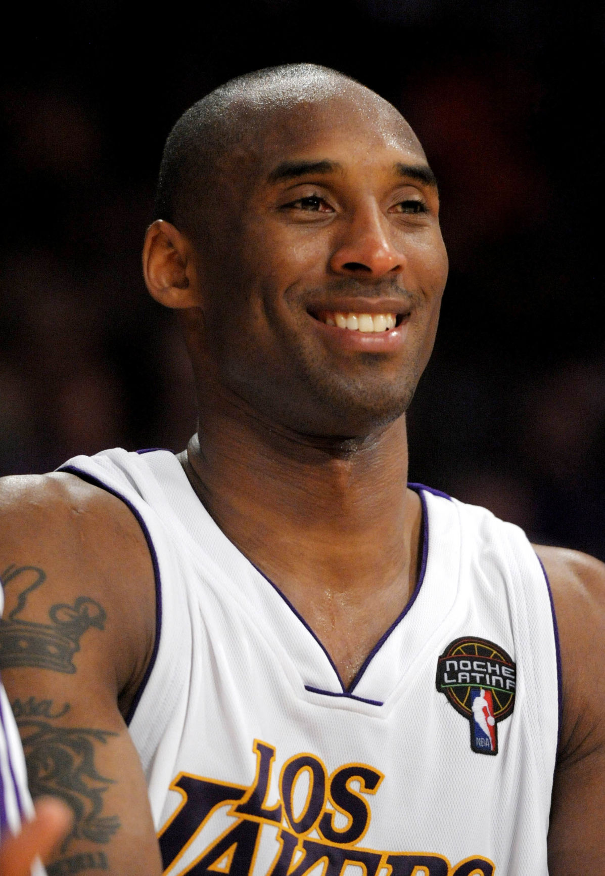 NBA: Washington Wizards at Los Angeles Lakers